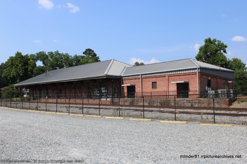 Depot